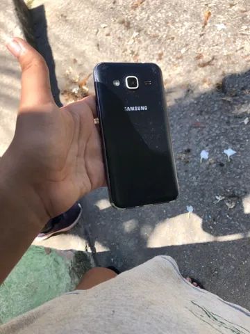 J2 prime, pra retirada de peças  - Foto 4