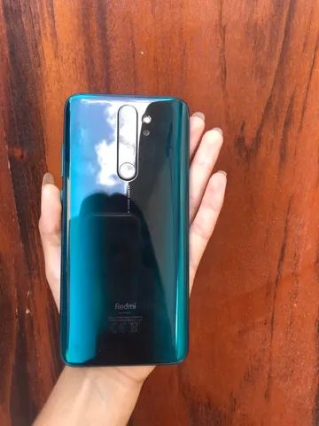 Redimi Note 8 Pro 