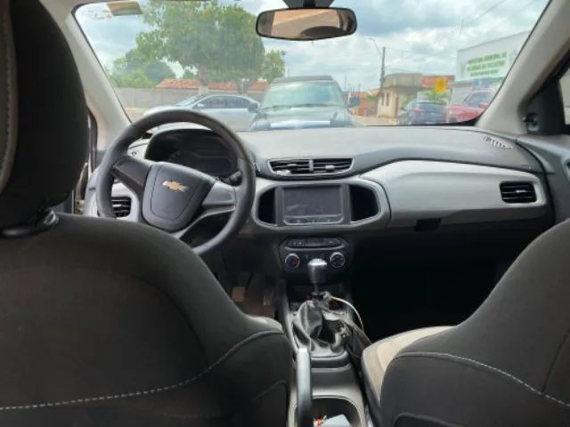 Chevrolet Onix 1.0 flex - Foto 3