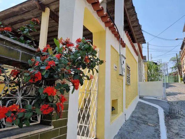 Captação de Casa a venda na Rua das Rosas - de 1081 ao fim - lado ímpar, Vila Valqueire, Rio de Janeiro, RJ