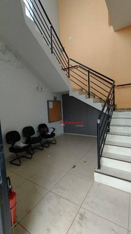 Sala para alugar, 150 m² por R$ 4.500,00/mês - Jardim dos Calegaris - Paulínia/SP