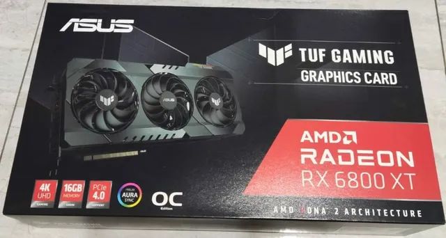 MSI Radeon RX 6800 XT vs Palit GeForce RTX 4070 Ti GameRock: What