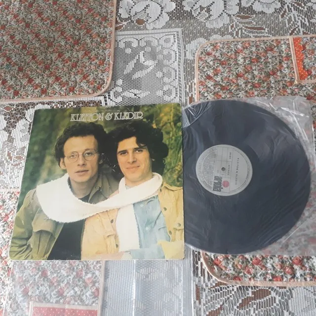Lp Vinil Disco (MPB)