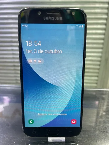 Smartphone, Motorola, Motorola One, XT1941-3, 64 GB, 5.9, Branco