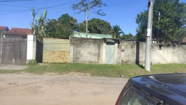 Captação de Casa a venda no bairro Caluge, Itaboraí, RJ