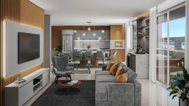 Norton Residencial - Araranguá-SC - Foto 3