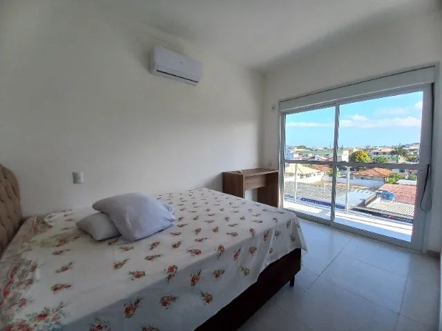 Apto 2 dorms, Ar, Ingleses Centrinho, Florianópolis, SC. Cod: 363 - Foto 10