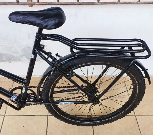 Bicicleta poty aro 26 boa nunca usada - Ciclismo - Sacramenta, Belém  1254355997