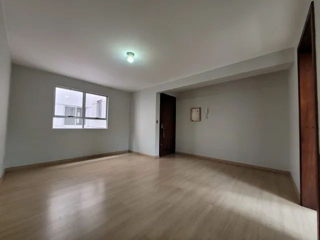 Apartamento para aluguel tem 90 metros quadrados com 3 quartos em Alto da Glória - Curitib - Foto 4