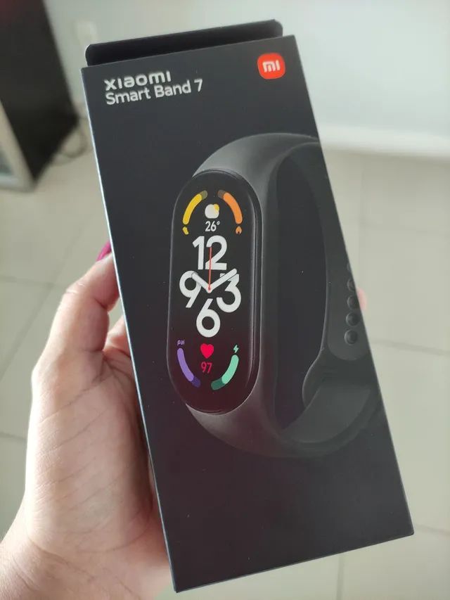 mi band 7 zap