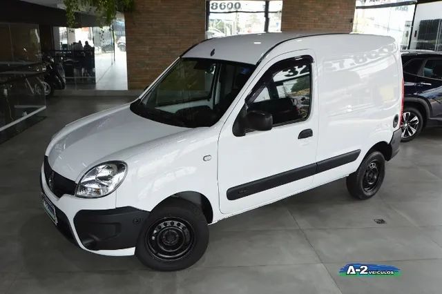 Carros vans/utilitários 2018 Usados e Novos à venda - Americana, SP