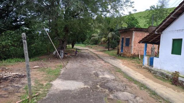 Aluga-se casa  - Foto 6