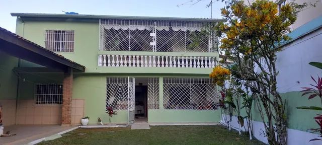 Captação de Casa a venda na Rua Maranduba, Perequê-Acu, Ubatuba, SP