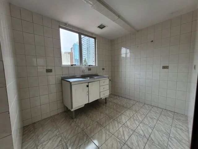 Apartamento para aluguel tem 90 metros quadrados com 3 quartos em Alto da Glória - Curitib - Foto 6