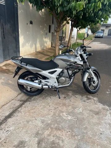 Motos HONDA CBX em São José do Rio Preto e região, SP