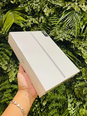 iPad 9ª geração Wi-Fi - parcelo em até 18x