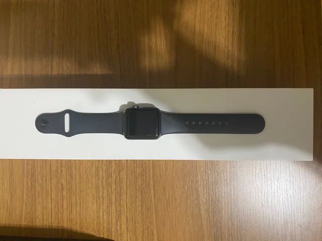 Apple Watch 3 38mm - Foto 3