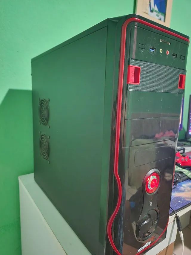 Pc gamer - Foto 4