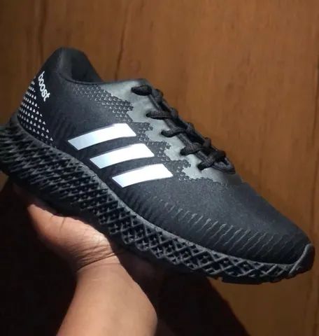 Tênis primeira linha  - Foto 4