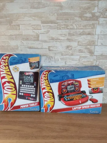 Pista Hot Wheels Dinossauro Como Foto, Brinquedo Hotwheels Usado 89913069