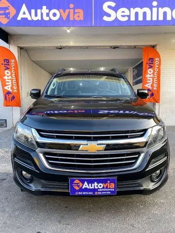 Chevrolet Astra  Autovia Veículos