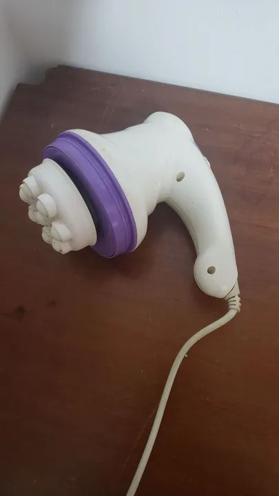 Massageador 64299093905155122
