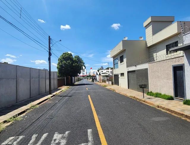 Oportunidade! Terreno Plano e Murado Próximo ao Novo Fórum - Foto 4