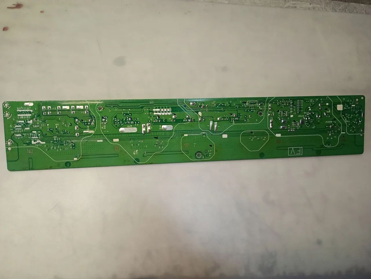 ysus da Samsung pl51f4000 funcionando perfeitamente  - Foto 2