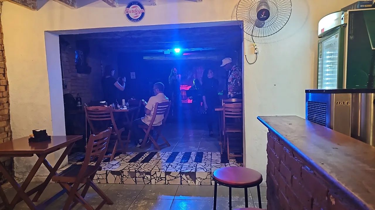 Passo ponto  bar e adega pub restaurante lanchonete espeto  hamburguer porções norte - Foto 2