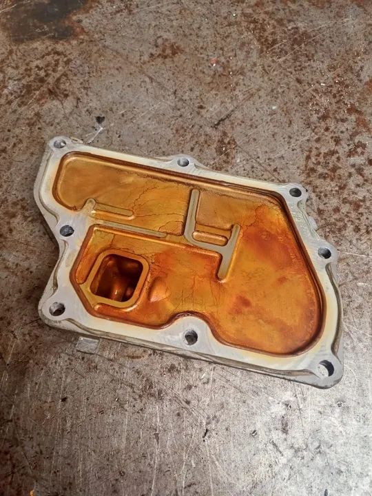 Tampa Respiro do Motor Corolla Xei 2.0 2015 à 2019 - Foto 3