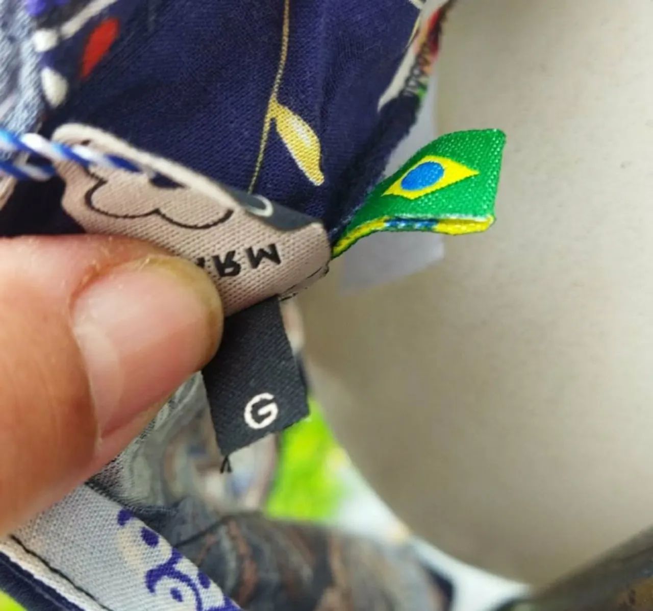 Vestido Farm novo  - Foto 4