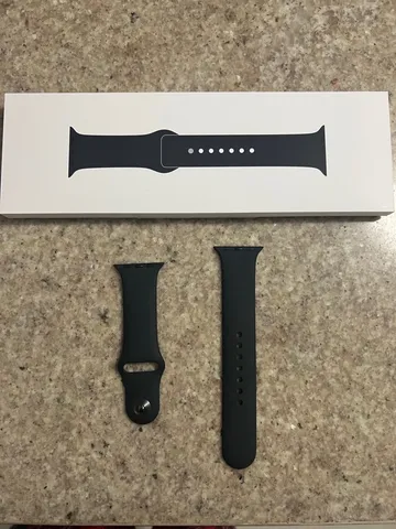 Pulseira Apple Watch