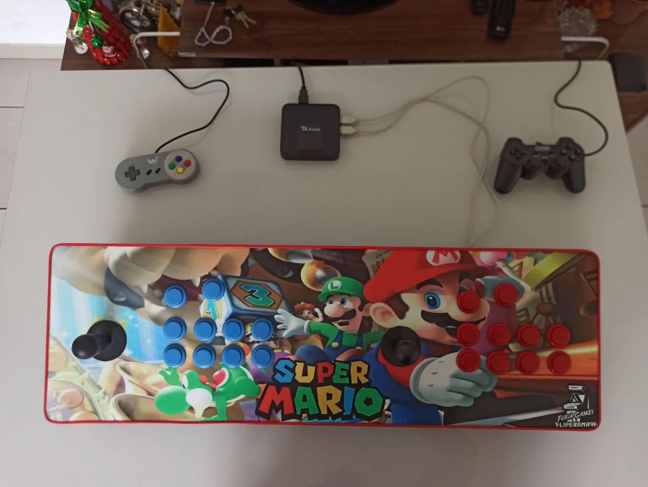 Fliperama Arcade  - Foto 2