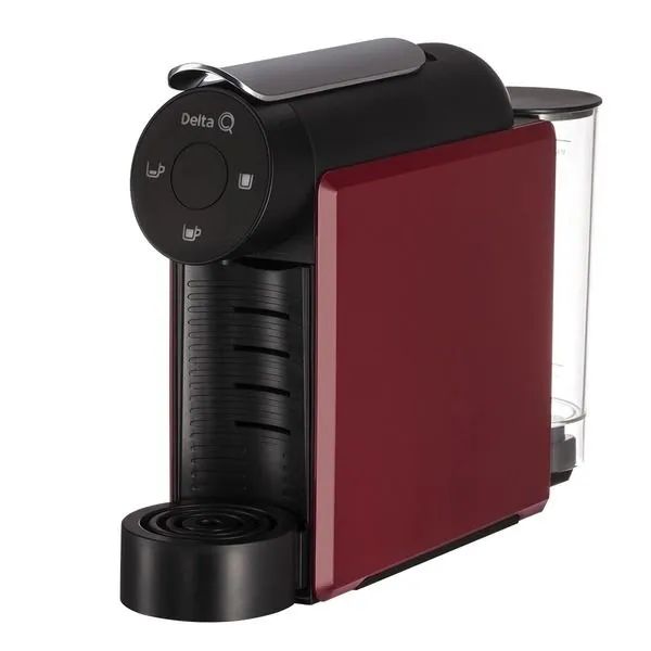Cafeteira de cápsulas - DELTAQ - 127V