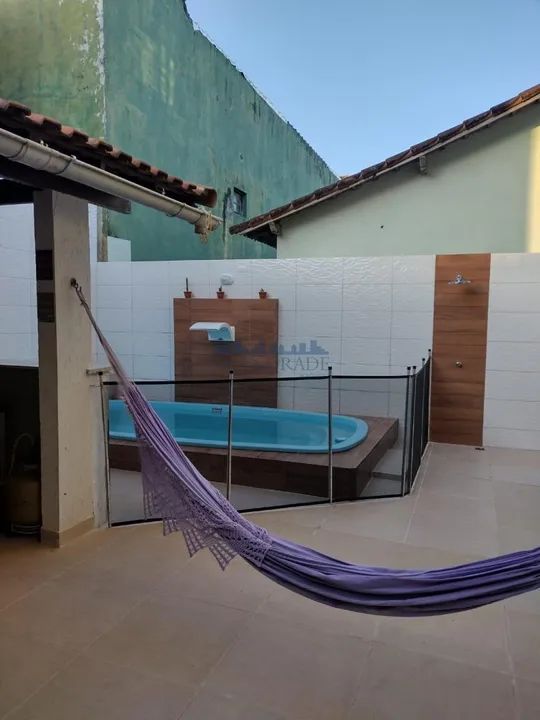 Vargem Grande | Casa 5 quartos, sendo 2 suites - Foto 3
