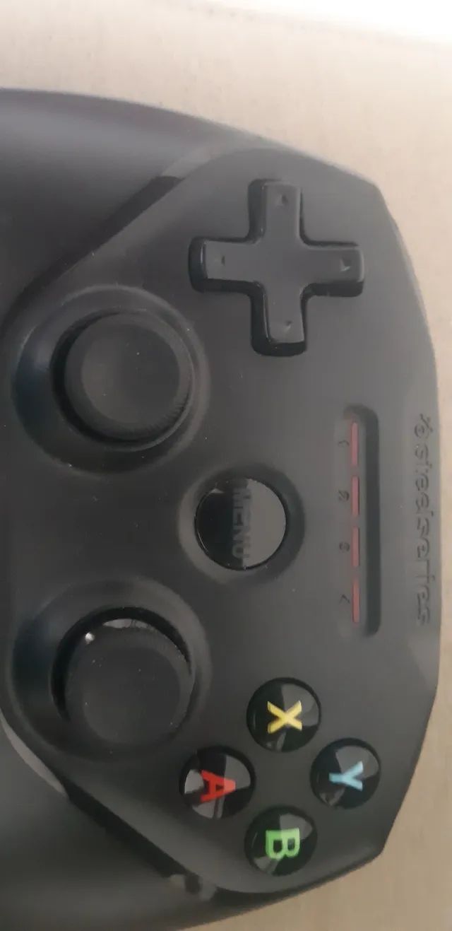 Joystick para Iphone  SteelSeries - Foto 5