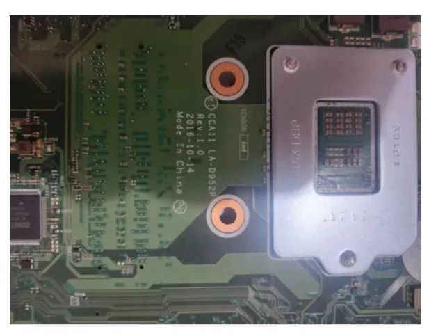 Placa Mãe All In One Lenovo Ideacentre Aio 510 - Foto 3