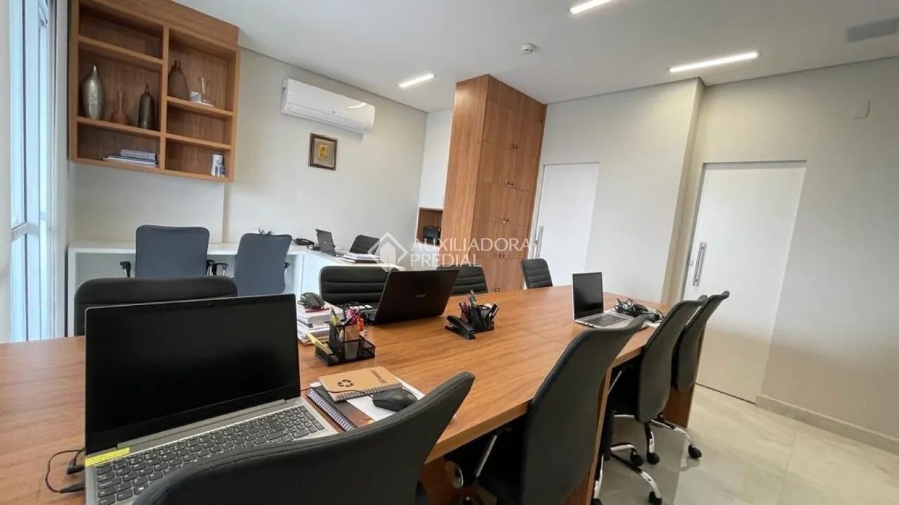 CONJUNTO COMERCIAL - SÃO BERNARDO DO CAMPO - BAETA NEVES - Foto 5