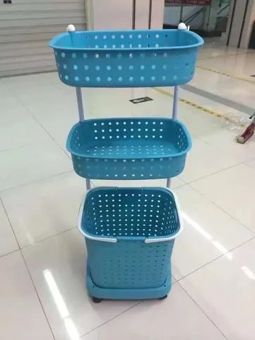 Moldes de injeção - organizadores e mini móveis  - Foto 3