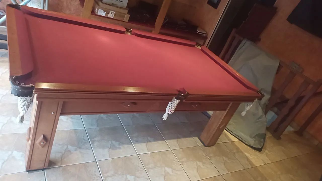 Mesa bilhar  - Foto 2