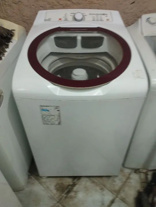 Máquinas de lavar  - Foto 3