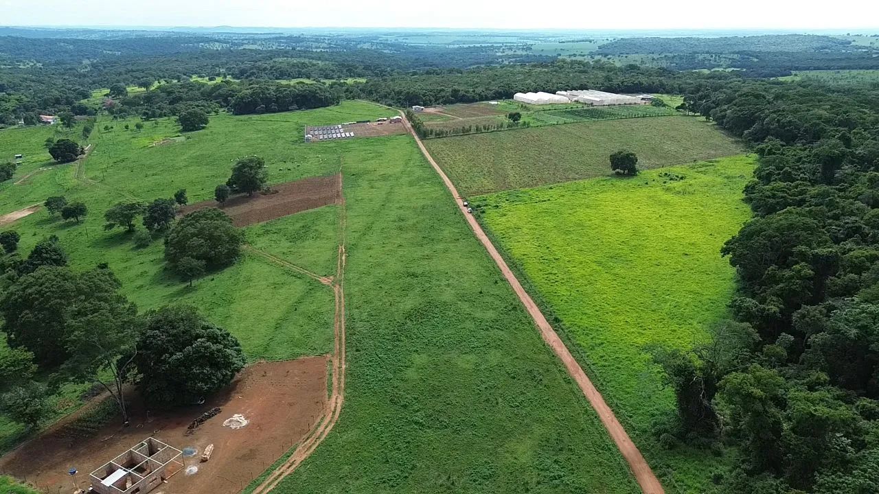 Chácara em Hidrolândia. - Foto 8