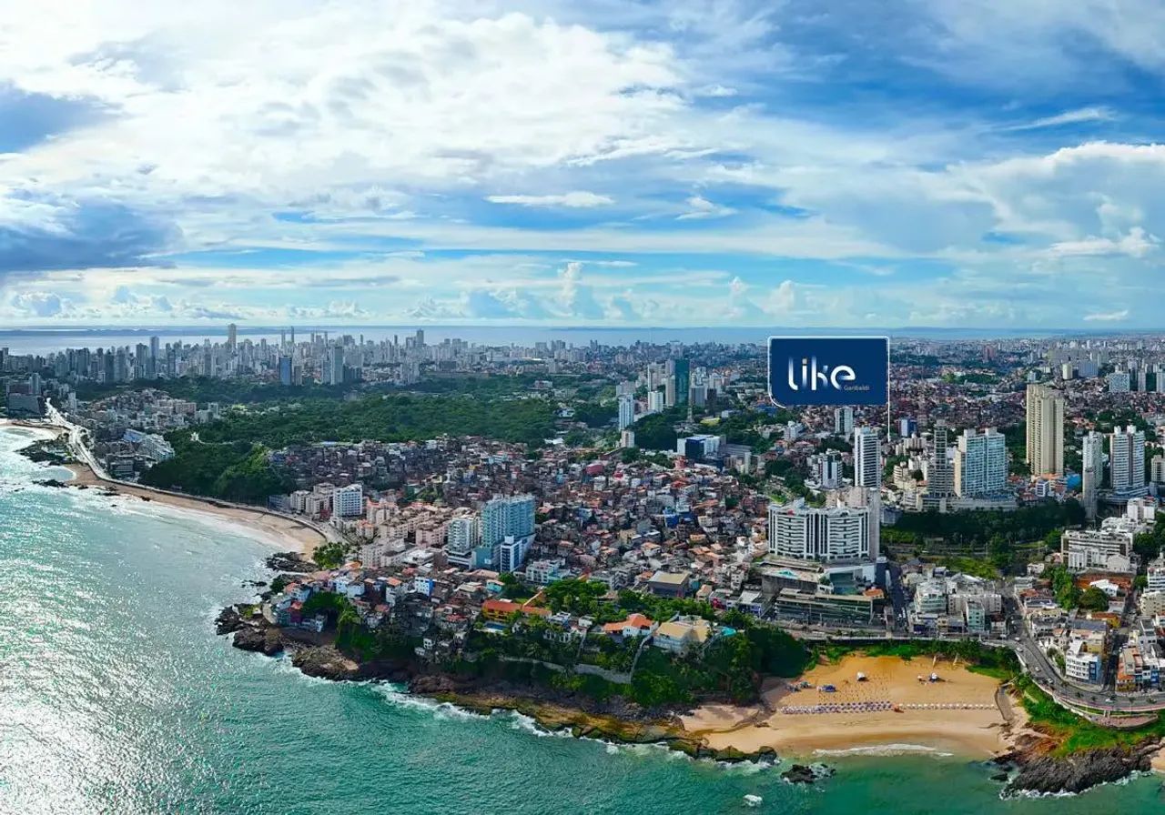 Like Garibaldi, 2 E 3 Quartos Opções De 62M² Ou 80M² E 1 Ou 2 Vagas De Garagem No Rio Verm - Foto 3