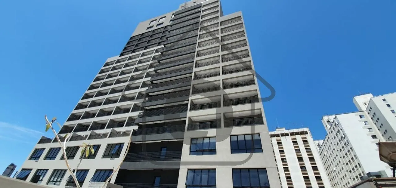 Studio à venda em São Paulo-SP, Vila Mariana: 1 quarto, 1 banheiro, 22,00m² de área. Adqui
