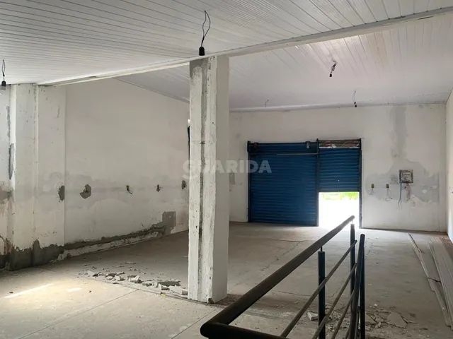 Loja/Ponto Comercial para aluguel, Cidade Baixa - Porto Alegre/RS