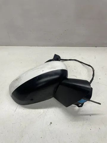 Retrovisor Direito Citroen C3 2013 - Foto 2