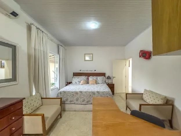 Temporada na natureza - Chacara com lago - Foto 4