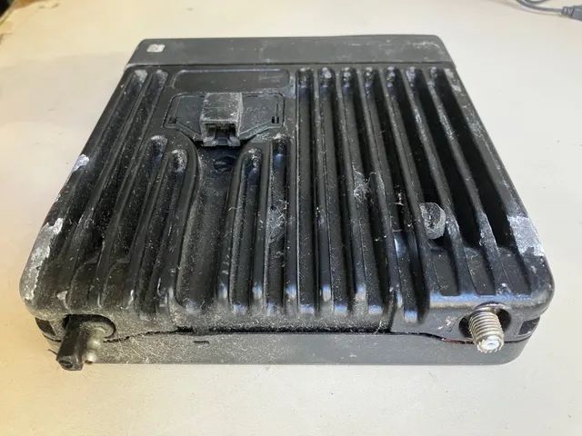 RÁDIO MÓVEL DIGITAL ASTRO XTL 1500 Motorola Rádio amador - Foto 5