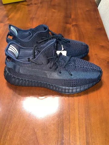 Yeezy Boost 350 V2 Onyx 41 - Foto 2