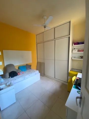 Captação de Apartamento a venda na Alameda São Boaventura - de 440 a 770 - lado par, Fonseca, Niteroi, RJ